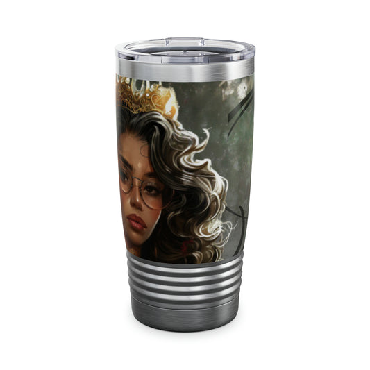 Loved By THEE King Ringneck Tumbler, 20oz